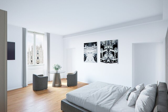 SCFコレクション - ドゥオモ