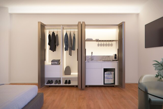 SCFコレクション - ドゥオモ