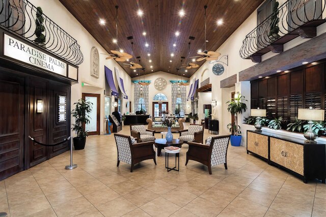 カーサ デ キシミー