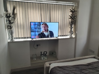 イマキュレート 3 ベッド スタジオ イン リバプール シティ センター