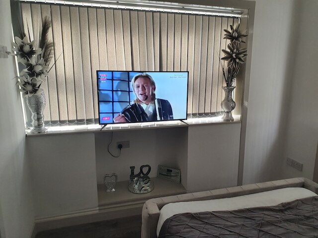 イマキュレート 3 ベッド スタジオ イン リバプール シティ センター