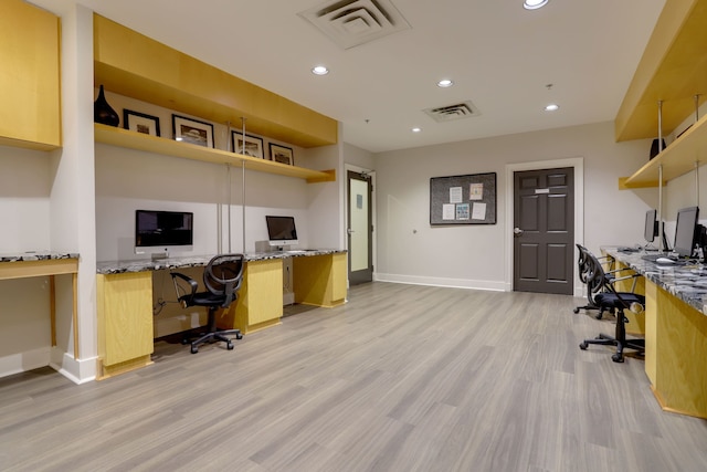 洗練された美しいコンドミニアム