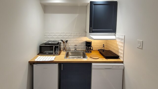 マイ・スタジオ・モンtréal - ギルボー