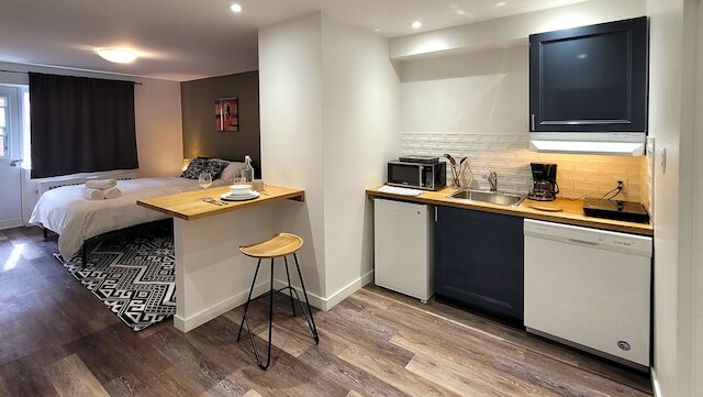 マイ・スタジオ・モンtréal - ギルボー