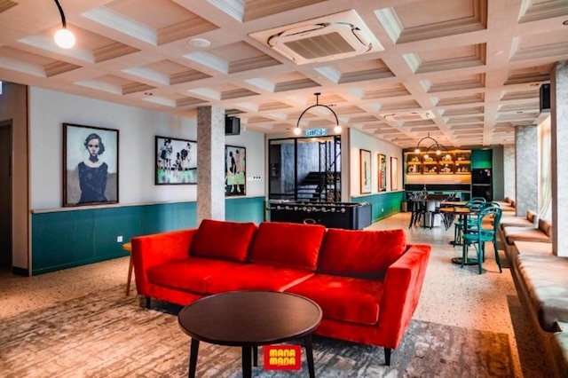 マナマナ・スイーツ・アット・スカーレット KLCC