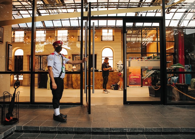 マナマナ・スイーツ・アット・スカーレット KLCC