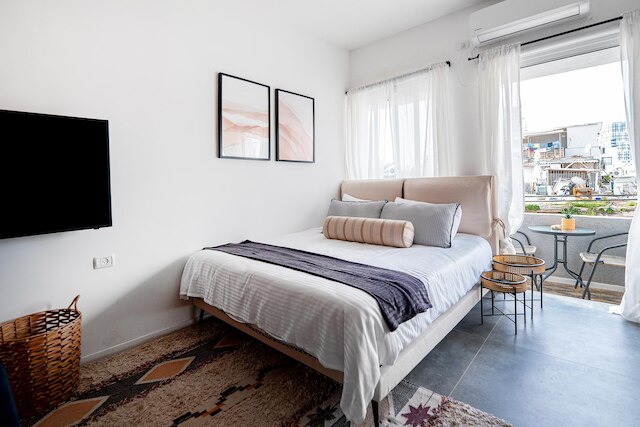 カーメルビーチハウス byベリーステイズ