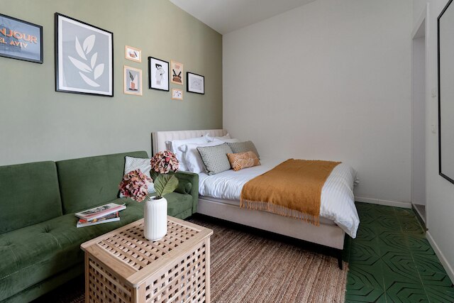 カーメルビーチハウス byベリーステイズ