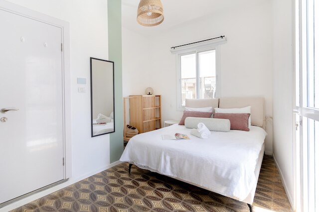 カーメルビーチハウス byベリーステイズ