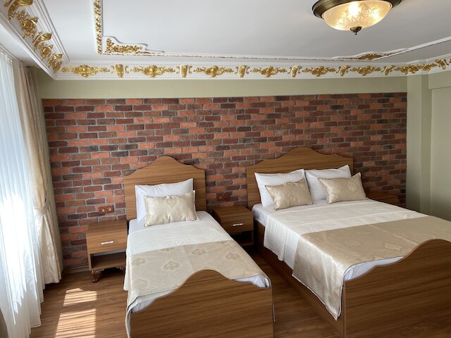 ザ・オットマンライフ