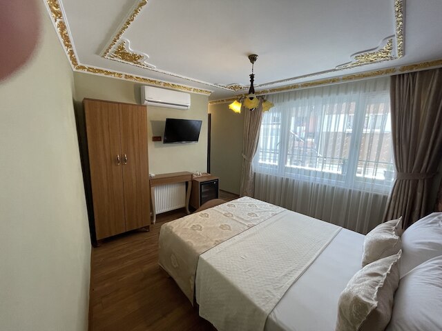 ザ・オットマンライフ