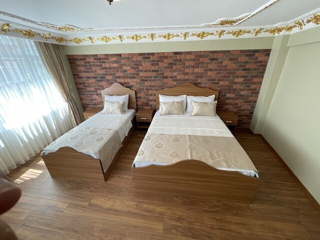 ザ・オットマンライフ