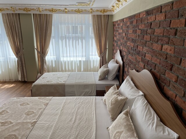 ザ・オットマンライフ