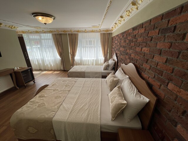 ザ・オットマンライフ