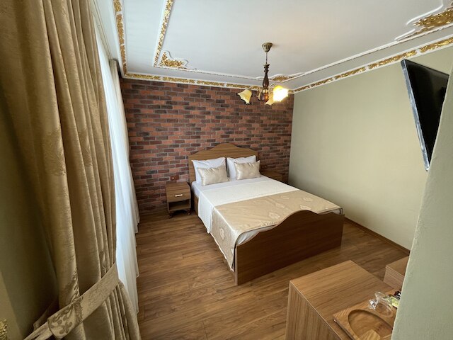 ザ・オットマンライフ