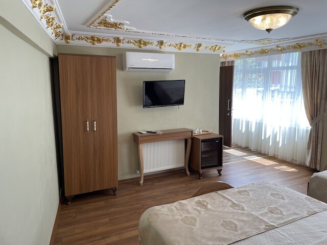 ザ・オットマンライフ