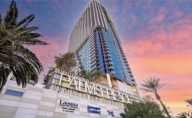 パームス プレイス