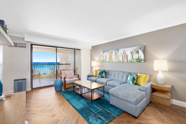 ワイキキビーチタワー