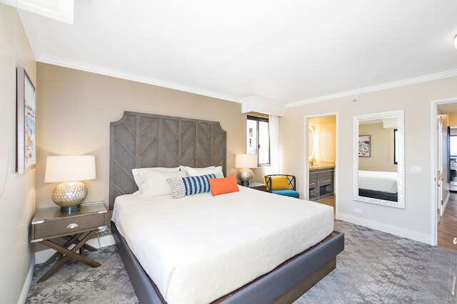 ワイキキビーチタワー