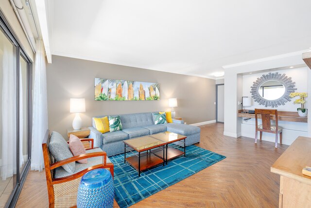 ワイキキビーチタワー