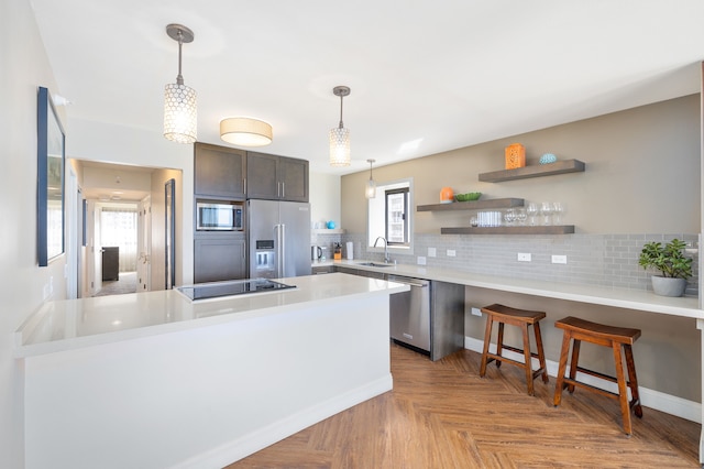 ワイキキビーチタワー