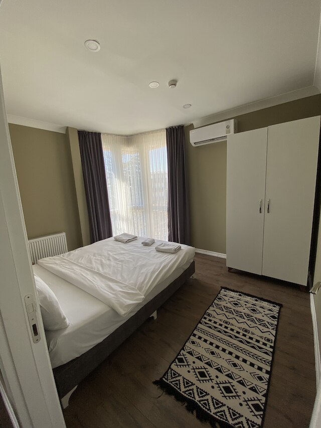 セントラムホテル＆スパ