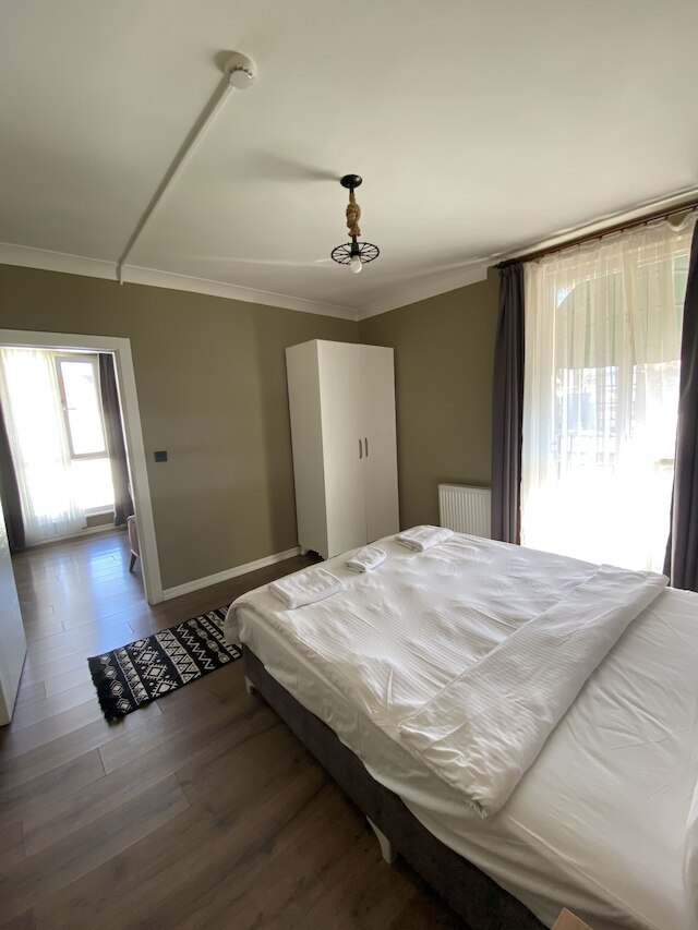 セントラムホテル＆スパ