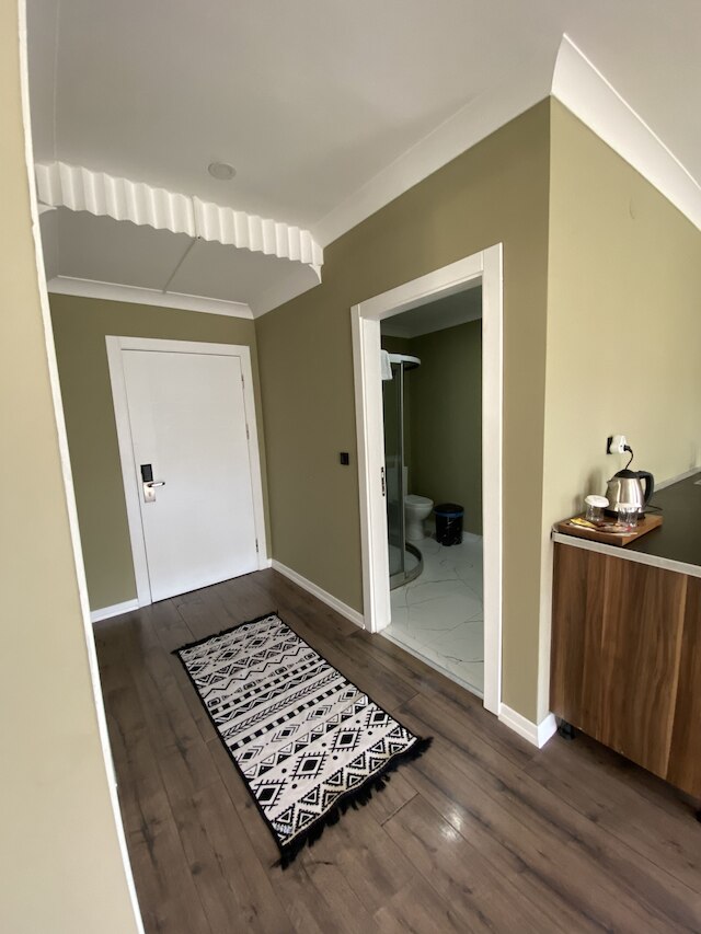 セントラムホテル＆スパ