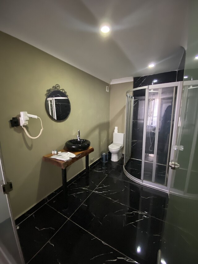 セントラムホテル＆スパ