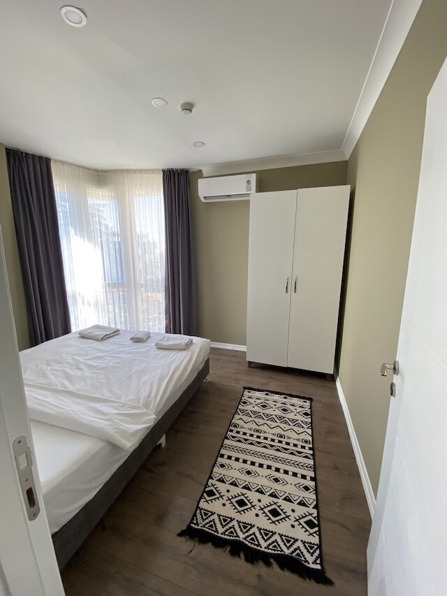 セントラムホテル＆スパ