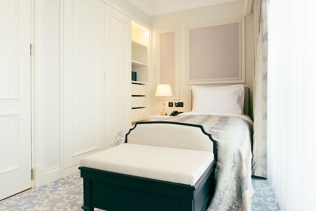 デカルブホテル