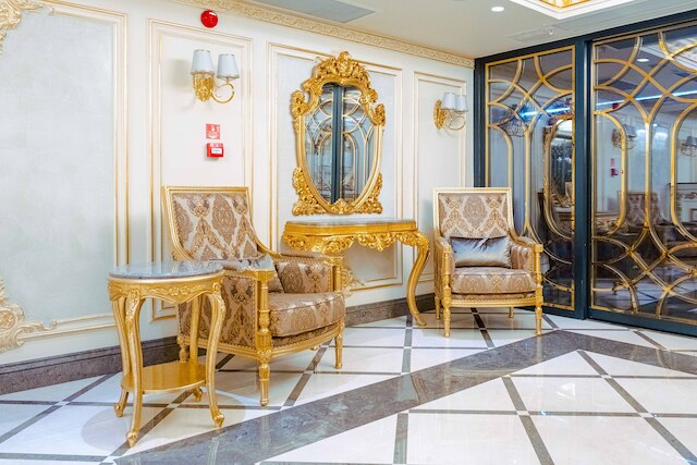 デカルブホテル