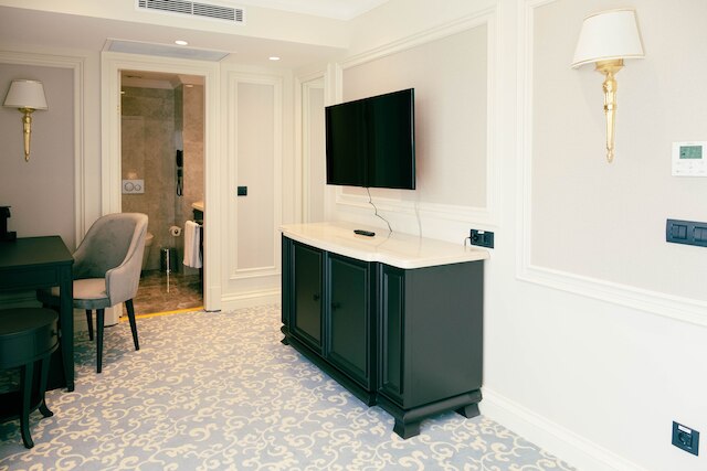 デカルブホテル