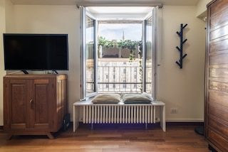 イージーホームズ - ドゥオモビュー