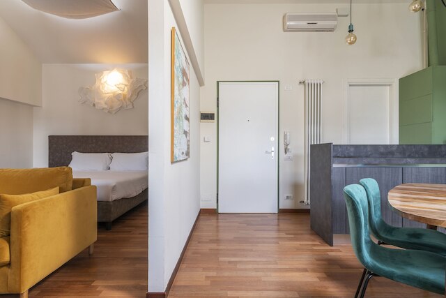 イージーホームズ - ドゥオモビュー