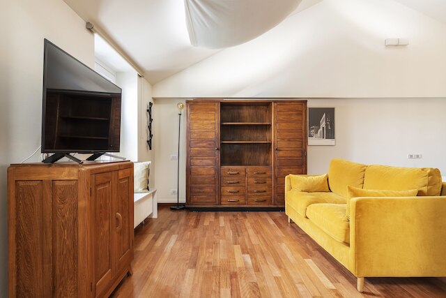 イージーホームズ - ドゥオモビュー