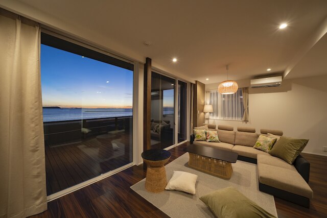 グランプレミア瀬戸内