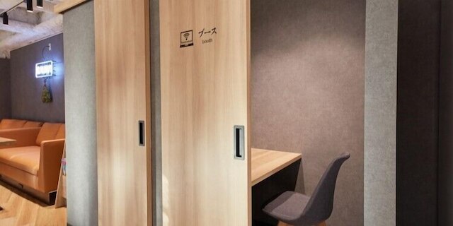 レンブラントキャビン & スパ新橋