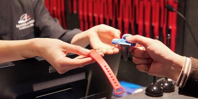 レンブラントキャビン & スパ新橋