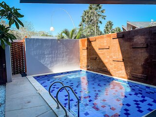 セレニティー  ヴィラ