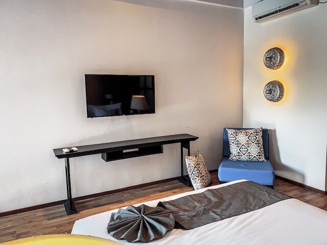 セレニティー  ヴィラ