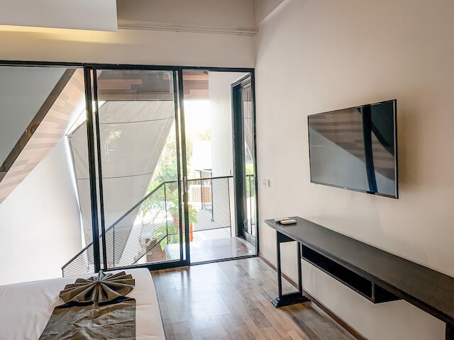 セレニティー  ヴィラ