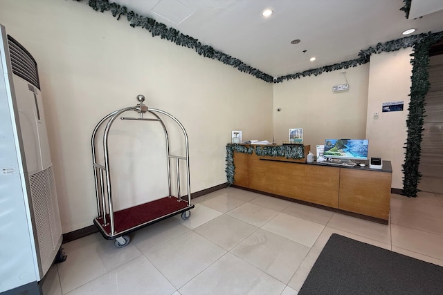 デルズ コンドテル アクロス NAIA ターミナル 3