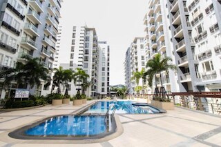 デルズ コンドテル アクロス NAIA ターミナル 3