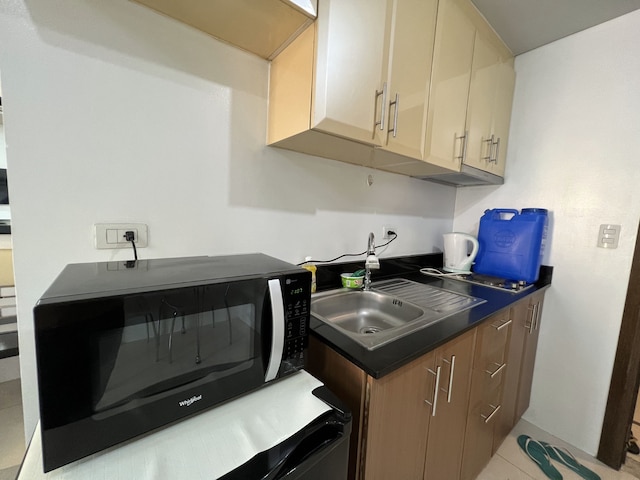 デルズ コンドテル アクロス NAIA ターミナル 3