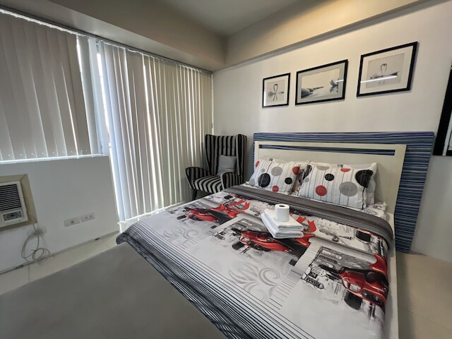 デルズ コンドテル アクロス NAIA ターミナル 3