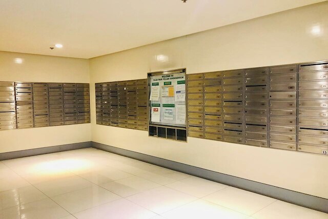 デルズ コンドテル アクロス NAIA ターミナル 3