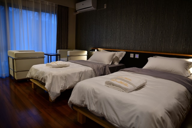 VILLA 33 KASHIKOJIMA