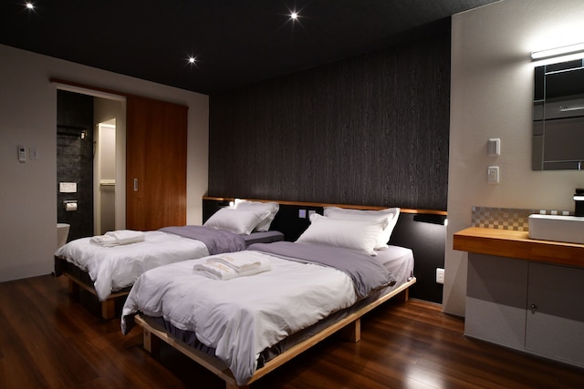 VILLA 33 KASHIKOJIMA