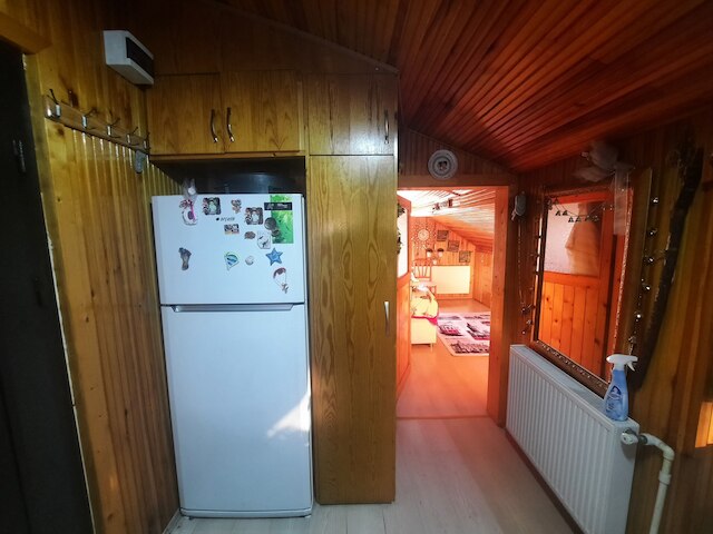 アイデミール アパート